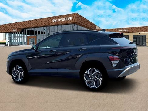 New 2026 Hyundai Kona SEL Premium FWD image 4