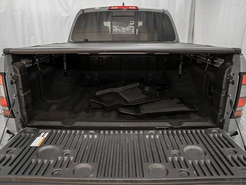 Certified 2024 Nissan Frontier PRO-4X w/ Pro Convenience Package AWD/4WD image 5