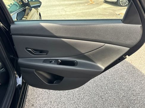 Used 2026 Hyundai Elantra SEL Sport image 16