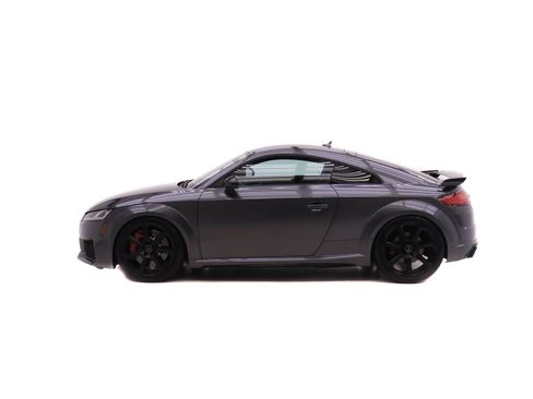Used 2019 Audi TT RS w/ Technology Package AWD/4WD image 3
