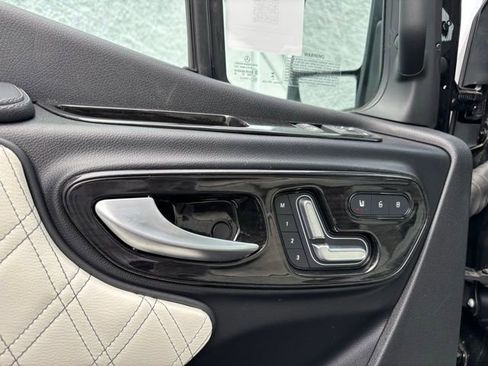 New 2025 Mercedes-Benz Sprinter 3500 image 20