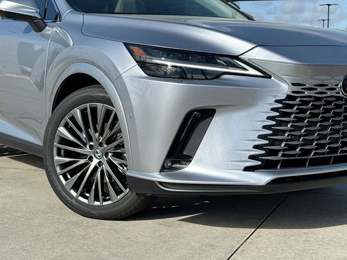 New 2026 Lexus RX 350 w/ Luxury Package image 9