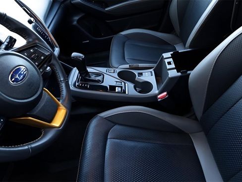 Used 2024 Subaru Crosstrek 2.5i Wilderness image 38