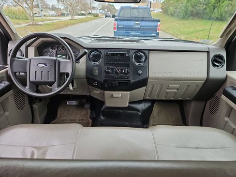Used 2008 Ford F250 XL image 20