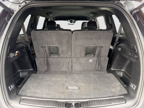 Used 2021 Jeep Grand Cherokee L Laredo AWD/4WD image 20