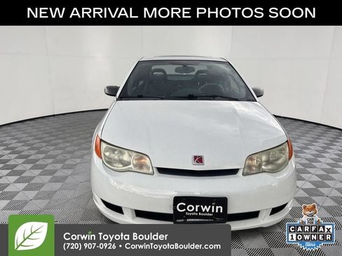 Used 2006 Saturn ION Level 2 w/ Preferred Pkg FWD image 2