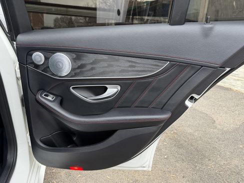 Used 2018 Mercedes-Benz C 43 AMG 4MATIC Sedan image 43