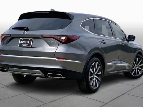 Used 2026 Acura MDX FWD w/ Technology Package image 11