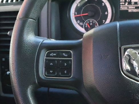 Used 2018 RAM 3500 Tradesman image 41