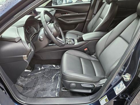 Certified 2025 MAZDA CX-30 AWD 2.5 S w/ Select Sport Pkg image 13
