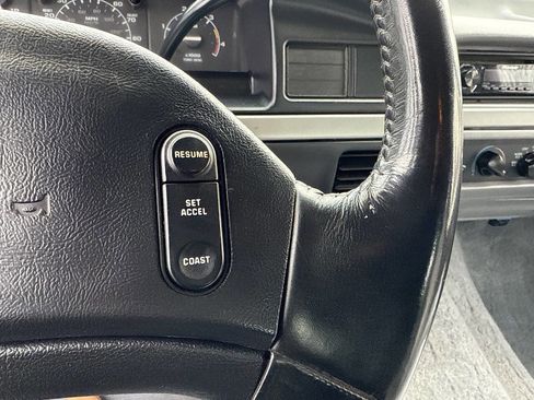 Used 1995 Ford F250 XLT 2dr 4WD Extended Cab LB HD image 26