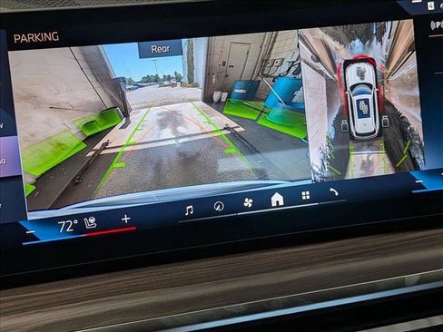 New 2026 BMW X5 xDrive40i AWD/4WD image 13