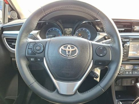 Used 2014 Toyota Corolla S FWD image 18