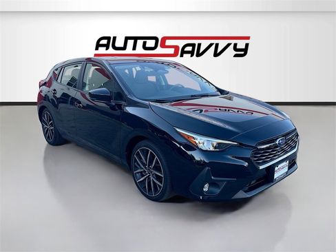Used 2024 Subaru Impreza 2.0i Sport image 1