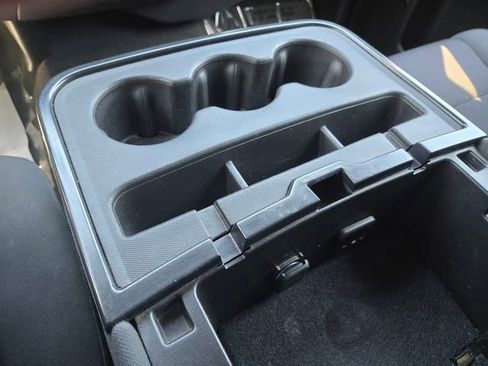 Used 2018 Chevrolet Silverado 1500 LT w/ All Star Edition RWD image 14
