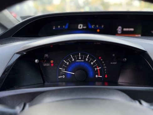 Used 2012 Honda Civic LX image 11