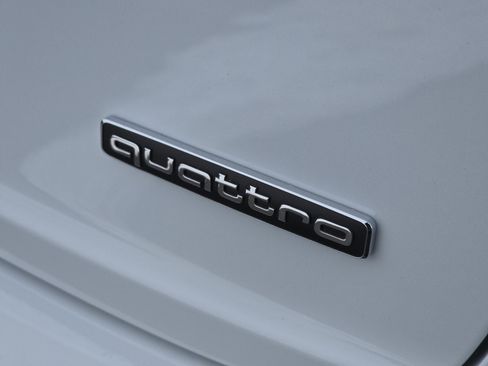 New 2026 Audi Q8 Premium Plus image 14