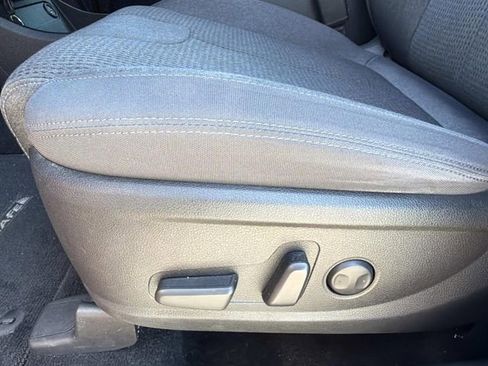 Used 2023 Hyundai Santa Fe SEL FWD image 18