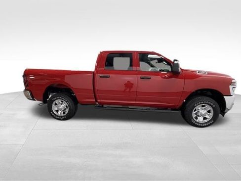New 2026 RAM 2500 Tradesman image 5