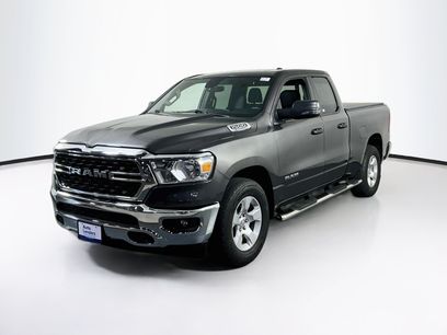 Used 2023 RAM 1500 Big Horn