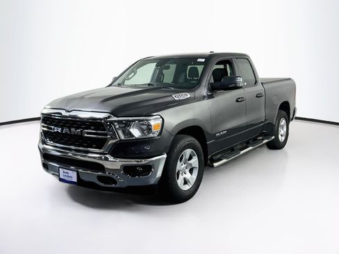 Used 2023 RAM 1500 Big Horn AWD/4WD image 1