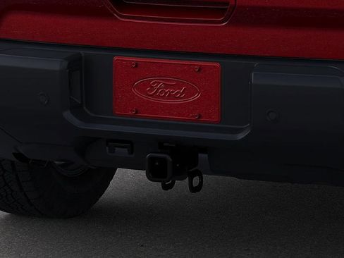 New 2026 Ford Bronco Sport Big Bend AWD/4WD image 23