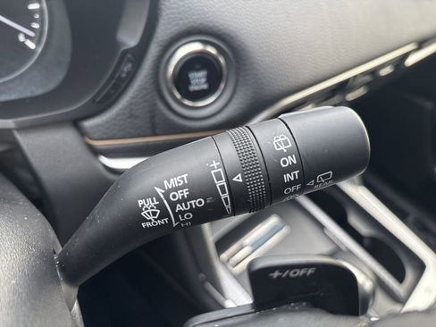 Used 2025 MAZDA CX-70 3.3 Turbo w/ Preferred Package image 25