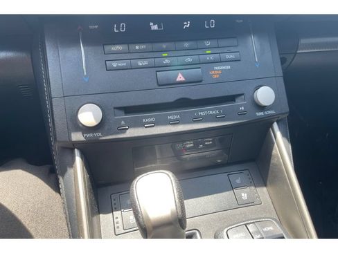 Used 2016 Lexus IS 350 w/ F Sport Package RWD image 28