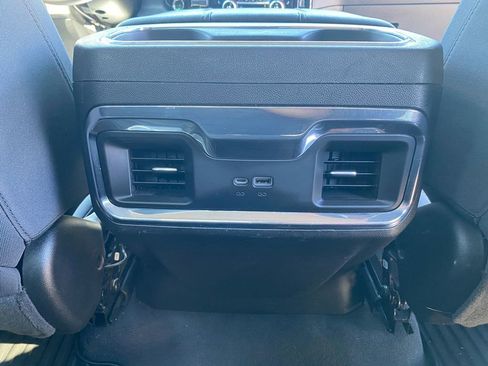 Used 2023 GMC Sierra 1500 Elevation w/ X31 Off-Road Package image 27