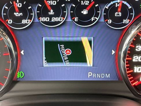 Used 2016 GMC Yukon XL Denali AWD/4WD image 23