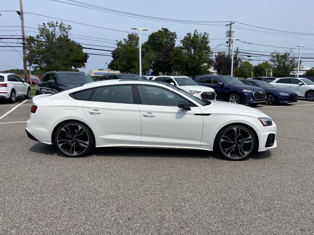 Used 2023 Audi S5 Premium Plus w/ Premium Plus Package AWD/4WD image 4