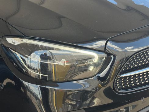 Used 2022 Mercedes-Benz E 350 Sedan image 33