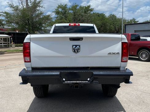 Used 2014 RAM 2500 Tradesman w/ Power & Remote Entry Group AWD/4WD image 16