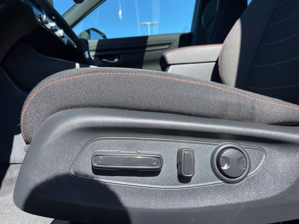 Used 2026 Honda CR-V Sport image 24