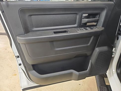 New 2026 RAM 2500 Tradesman image 10