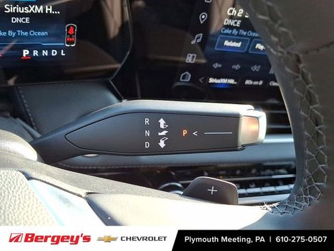 New 2026 Chevrolet Equinox LT w/ Convenience Package II image 8