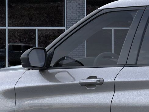 New 2026 Ford Explorer Active w/ Active Comfort Package AWD/4WD image 20