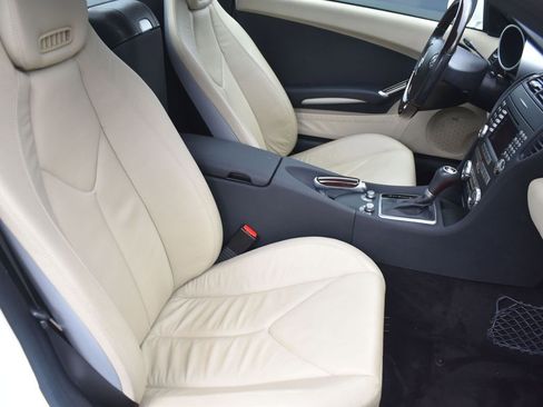 Used 2006 Mercedes-Benz SLK 280 image 23