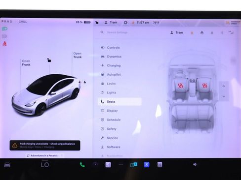 Used 2019 Tesla Model 3 Standard Range Plus RWD image 23