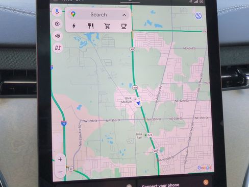 New 2025 Volvo EX90 Ultra image 20