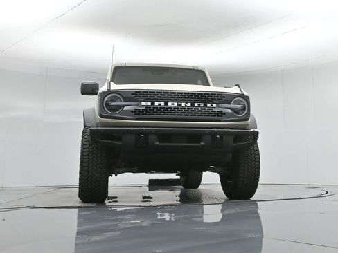 New 2026 Ford Bronco Badlands AWD/4WD image 47