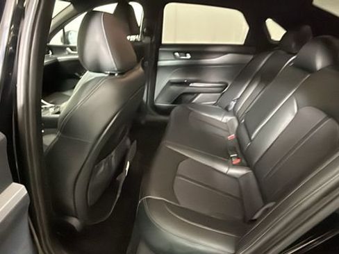Used 2022 Kia K5 GT-Line FWD image 26
