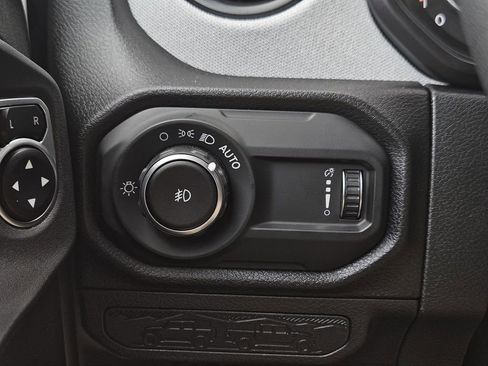 New 2026 Jeep Wrangler Sport S image 22