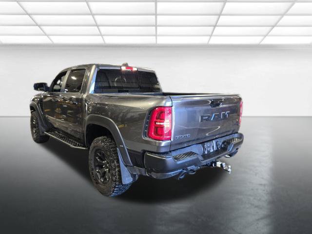 Used 2025 RAM 1500 RHO AWD/4WD image 6