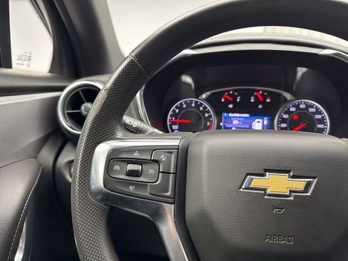 Used 2021 Chevrolet Blazer LT image 19