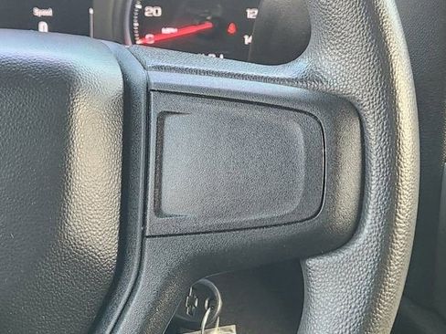 Used 2022 Chevrolet Silverado 2500 Custom w/ Custom Value Package image 28