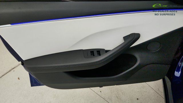 Used 2025 Tesla Model 3 Performance AWD/4WD image 48