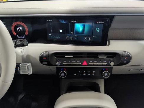 New 2026 Hyundai Palisade SE image 7