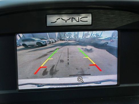 Used 2015 Ford Escape S image 28