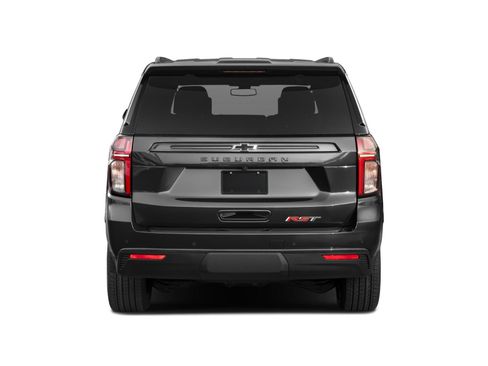 Used 2021 Chevrolet Suburban RST w/ Luxury Package AWD/4WD image 5